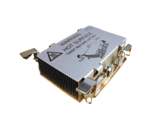 Sun 371-0984 CPU Heatsink for Netra 210 240