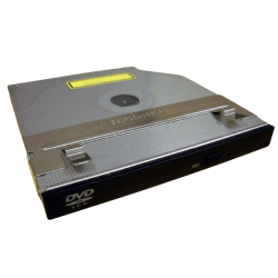 Sun 371-1108 X7410A-4 8X Slimline DVD-ROM Drive