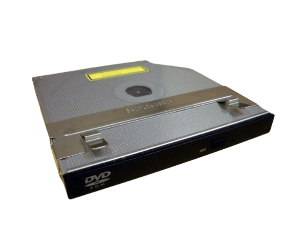 Sun 371-1108 X7410A-4 8X Slimline DVD-ROM Drive