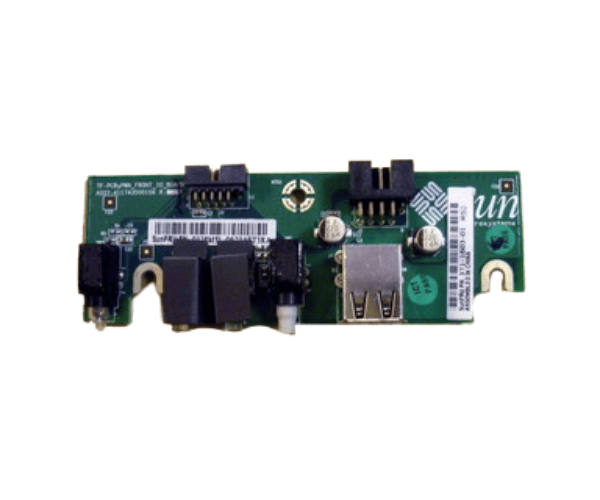 Sun 371-1603 X2100 Front I/O Board