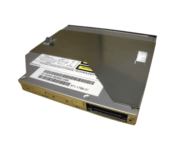 Sun 371-1789 Slimline 8x DVD 24x CD-ROM