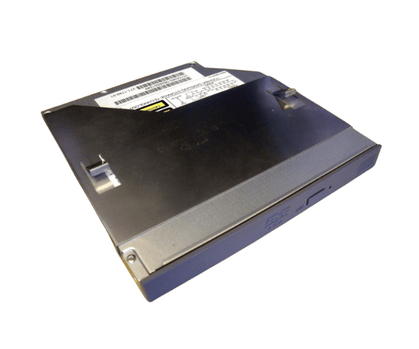 Sun 371-1789 Slimline 8x DVD 24x CD-ROM