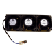 Sun 371-1954 Tray Fan Assembly for Netra T2000