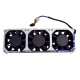 Sun 371-1954 Tray Fan Assembly for Netra T2000