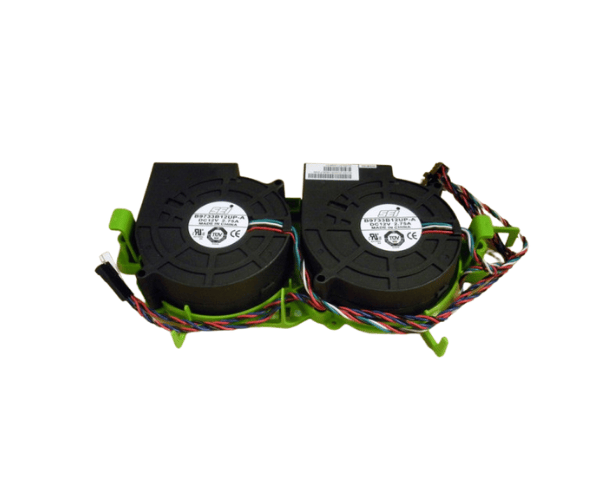 Sun 371-2096 Dual Blower Module for X2100