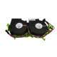 Sun 371-2096 Dual Blower Module for X2100
