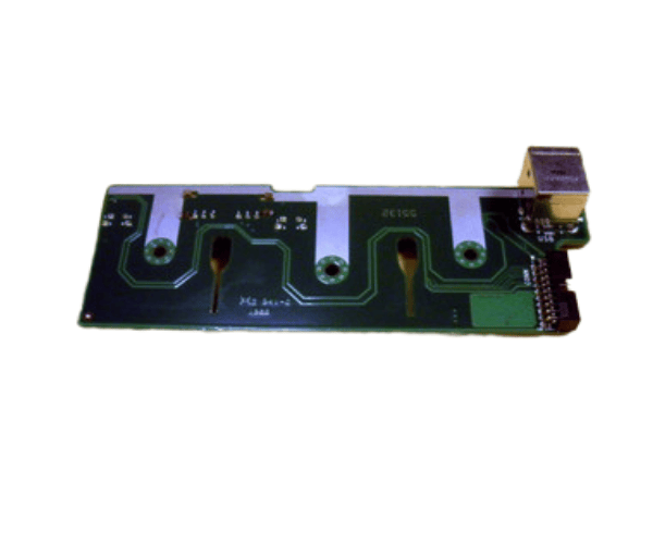 Sun 371-2097 X2200 M2 Front I/O Panel