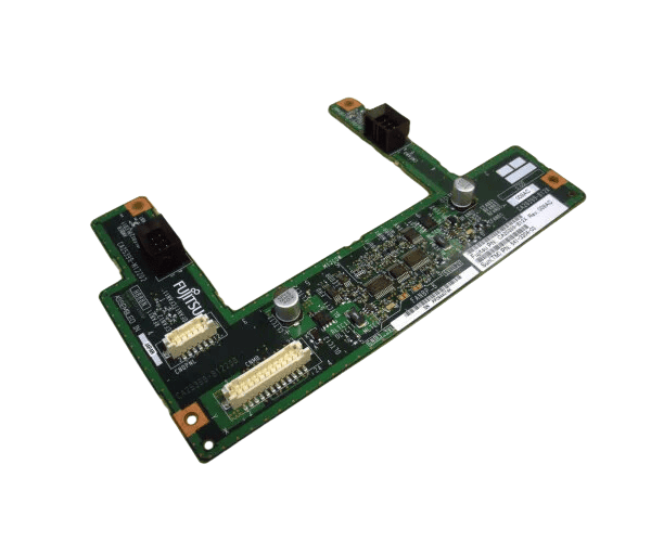 Sun 371-2225 Backplane A BP A M8000 M9000