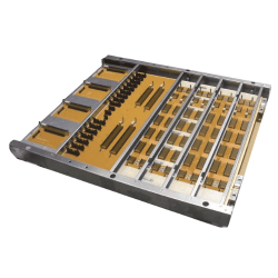 Sun 371-2226 B BP/B M9000 Backplane