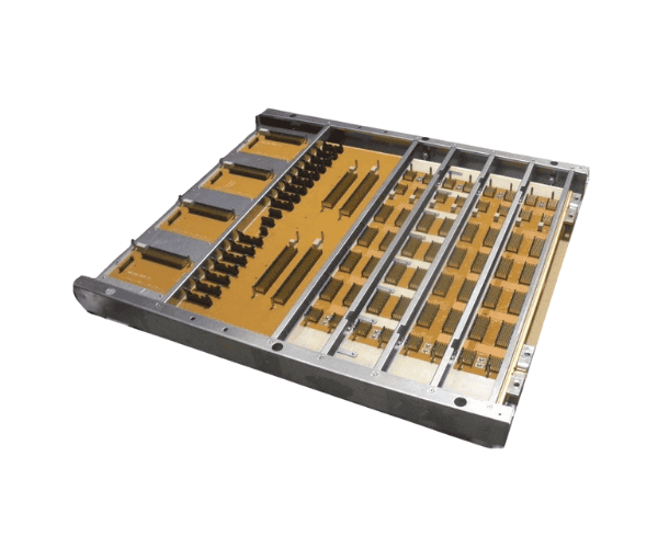 Sun 371-2226 B BP/B M9000 Backplane