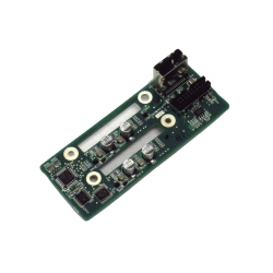 Sun 371-2530 2-DISK Backplane Assembly NETRA X4250 T5220