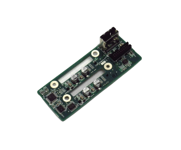 Sun 371-2530 2-DISK Backplane Assembly NETRA X4250 T5220