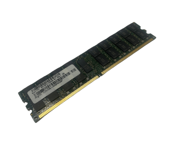 Sun 371-2646 Memory 4GB DDR2-533MHz PC2-4200 DIMM