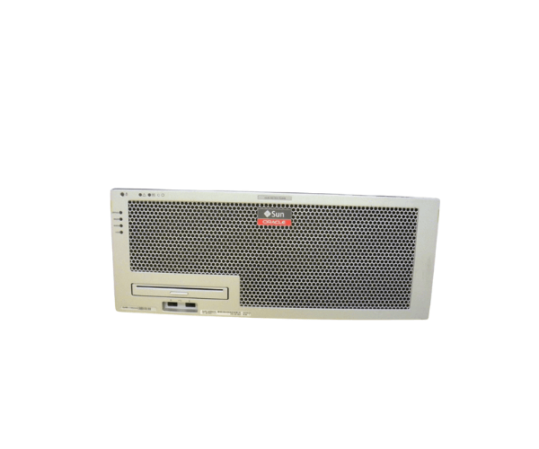 Sun 371-3762 Front Bezel NETRA T5440