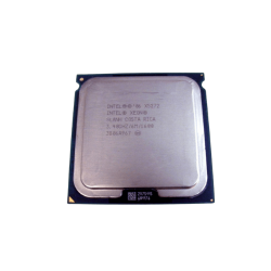 Sun 371-4181 X5107A Intel Xeon X5272 3.4GHz Dual Core Processor