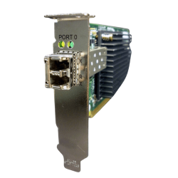 Sun 371-4295 SG-XPCIE1FC-EM8Z 8Gb FC PCIe Single Port Adapter