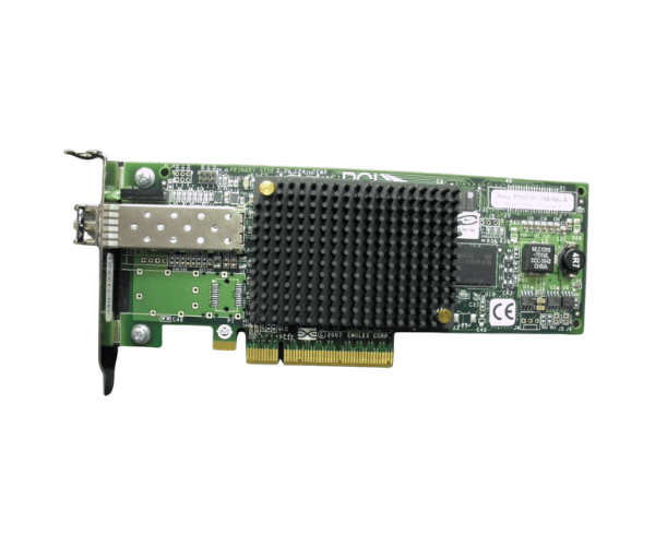 Sun 371-4295 SG-XPCIE1FC-EM8Z 8Gb FC PCIe Single Port Adapter