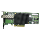 Sun 371-4295 SG-XPCIE1FC-EM8Z 8Gb FC PCIe Single Port Adapter