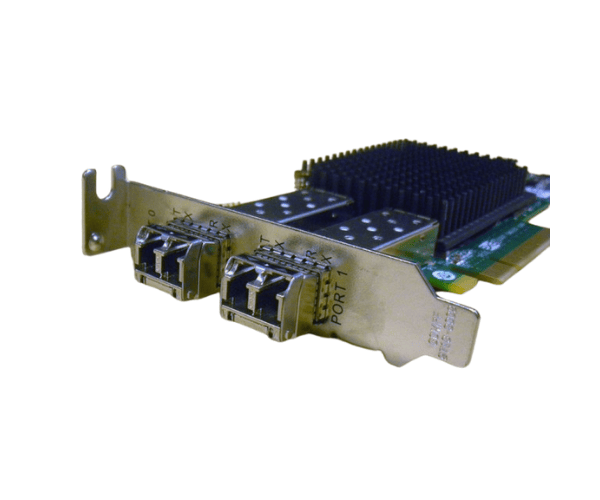 Sun 371-4306 8 Gigabit Sec PCIe Dual FC Host Adapter