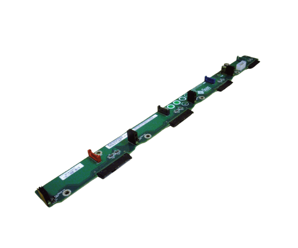 Sun 371-4508 4-Slot Disk Backplane for X2270