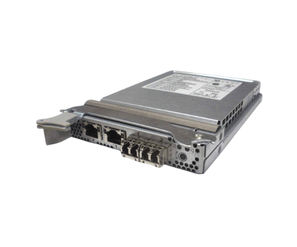 Sun 371-4522 8GB Dual Port Ethernet Module