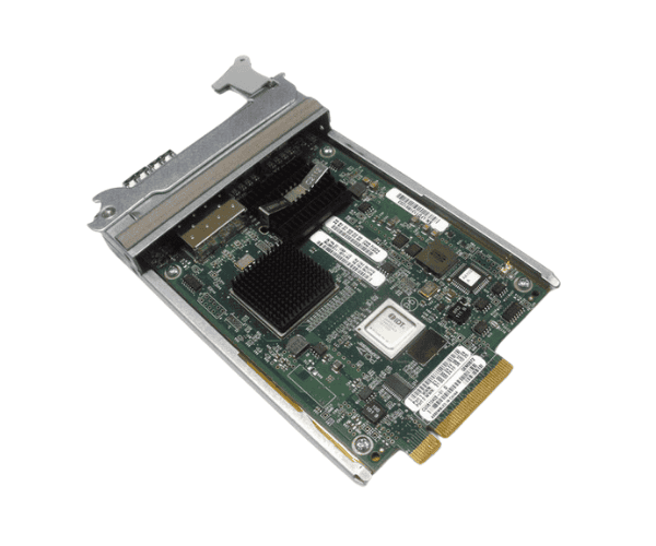 Sun 371-4522 8GB Dual Port Ethernet Module