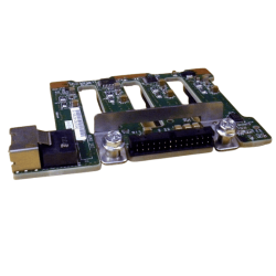 Sun 371-4941 4-Slot Disk Backplane