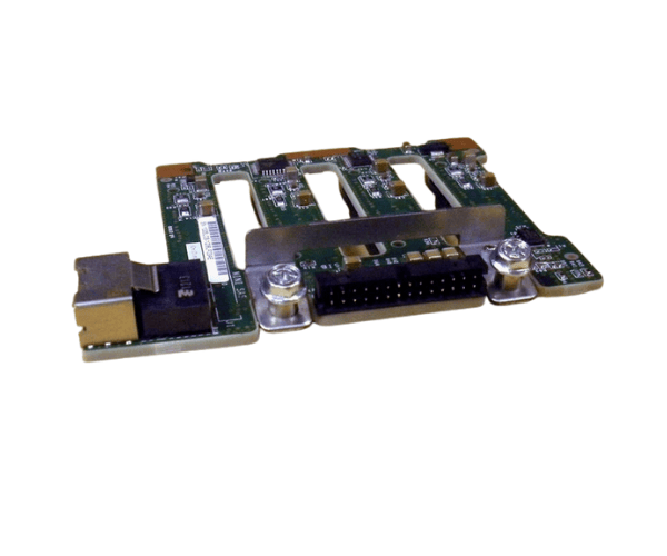 Sun 371-4941 4-Slot Disk Backplane