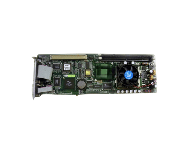 Sun 375-0075 PCI 300MHz AMD CPU Co-Processor Card