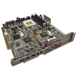Sun 375-0096 Blade100 Motherboard
