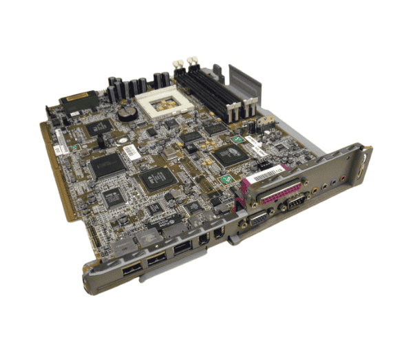 Sun 375-0096 Blade100 Motherboard