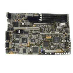 Sun 375-0115 Ultra 10 Motherboard