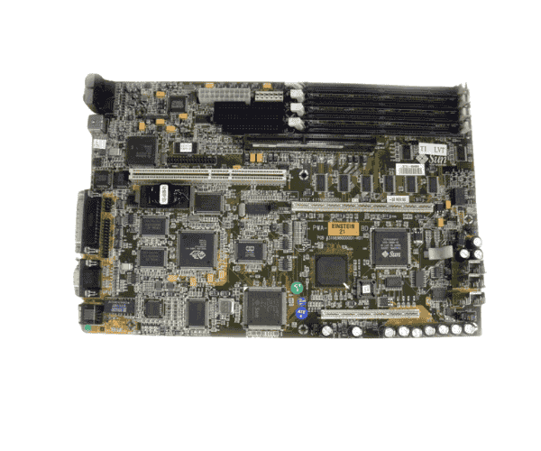 Sun 375-0115 Ultra 10 Motherboard