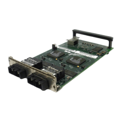 Sun 375-3048 SBus Dual FC Adapter X6757A