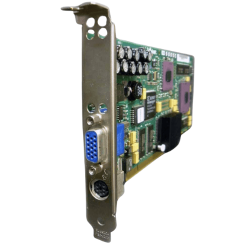 Sun 375-3052 Expert 3D Lite Graphics PCI Card
