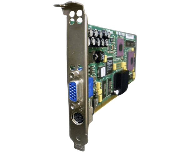 Sun 375-3052 Expert 3D Lite Graphics PCI Card
