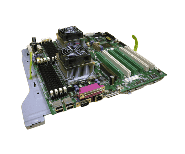 Sun 375-3096 2x 1.28GHz Blade 2500 System Board