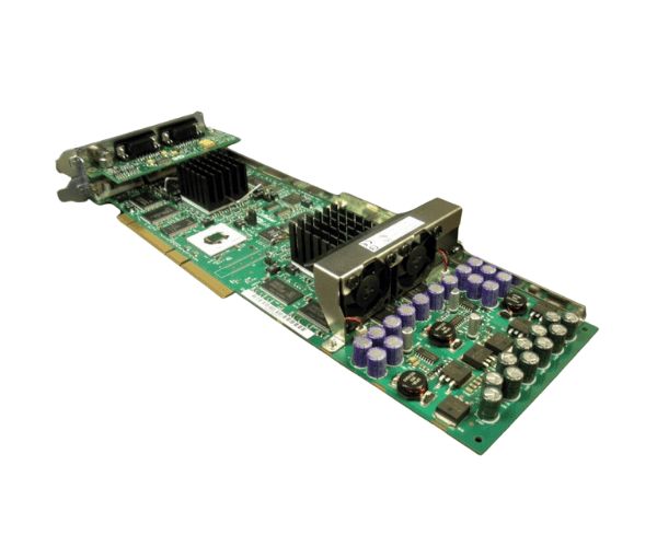 Sun 375-3101 X3689A XVR-1200 Graphics Accelerator