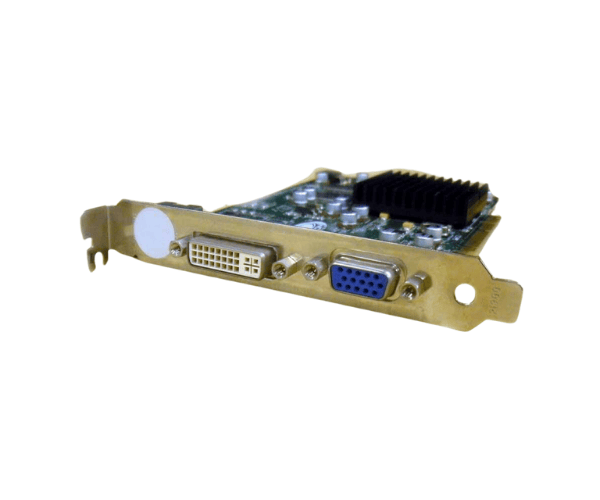 Sun 375-3126 XVR-100 32MB Graphics Adapter