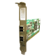 Sun 375-3157 JNI 2Gb PCI Dual FC Host Adapter