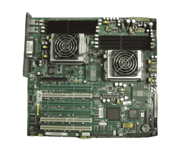 Sun 375-3193 2x 1.6 GHz Blade 2500 System Board