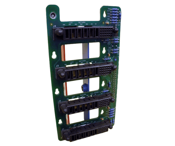Sun 375-3302 Power Distribution Board for V445