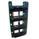 Sun 375-3302 Power Distribution Board for V445