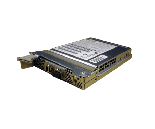 Sun 375-3386 4GB PCIE Dual Express Module Host Adapter Emulex