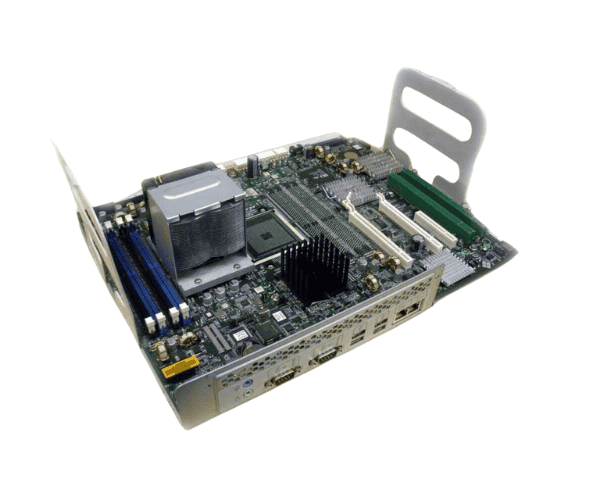 Sun 375-3552 1x 1.6GHz System Board for Ultra 45
