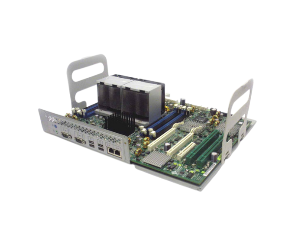 Sun 375-3553 2x 1.6 GHz System Board for Ultra 45