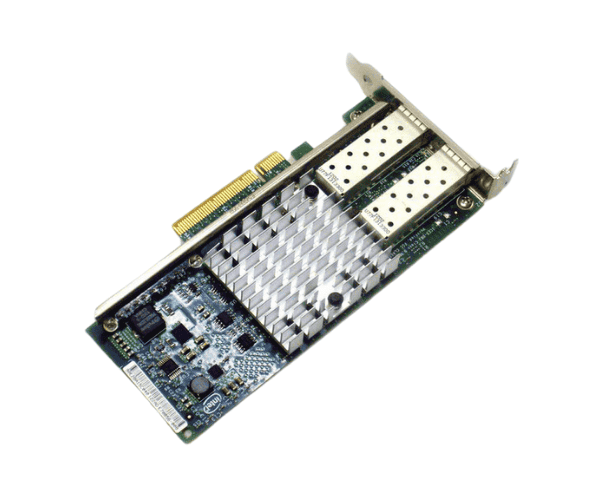 Sun 375-3617 2-Port 10Gb SFP+ PCIe Ethernet Adapter