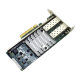 Sun 375-3617 2-Port 10Gb SFP+ PCIe Ethernet Adapter