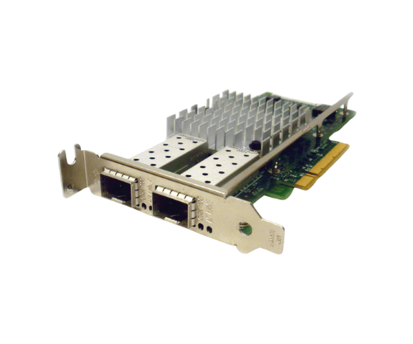 Sun 375-3617 2-Port 10Gb SFP+ PCIe Ethernet Adapter