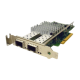 Sun 375-3617 2-Port 10Gb SFP+ PCIe Ethernet Adapter